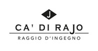 Ca di Rajo logo Ca di Rajo logo