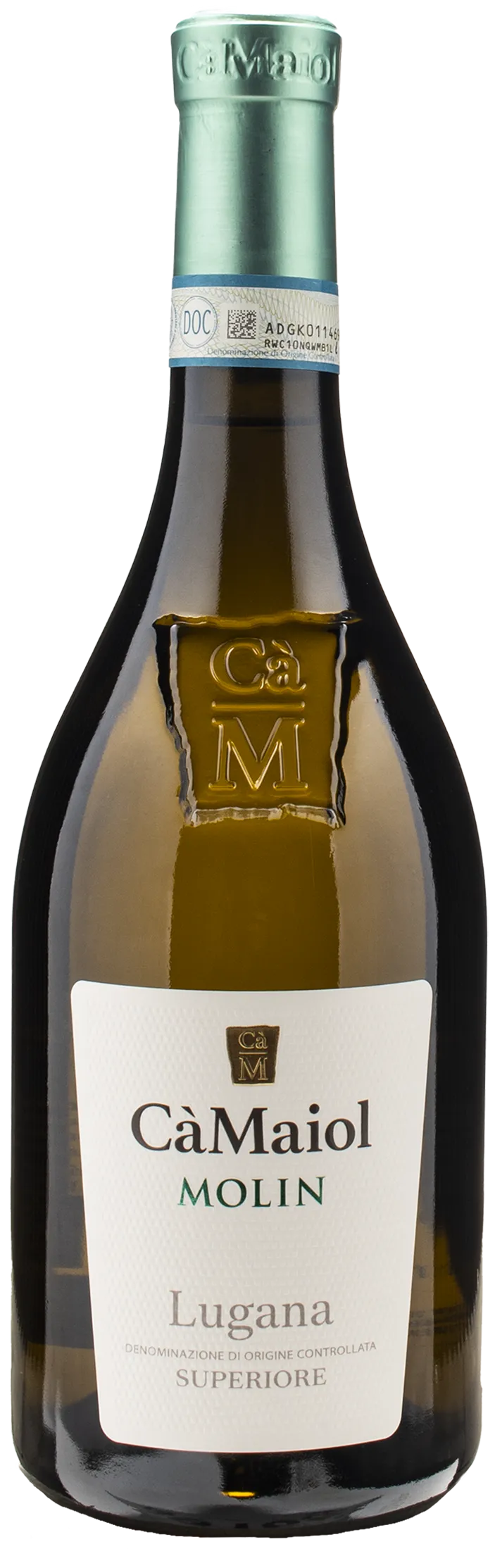 Ca Maiol Lugana Superiore Molin 2022