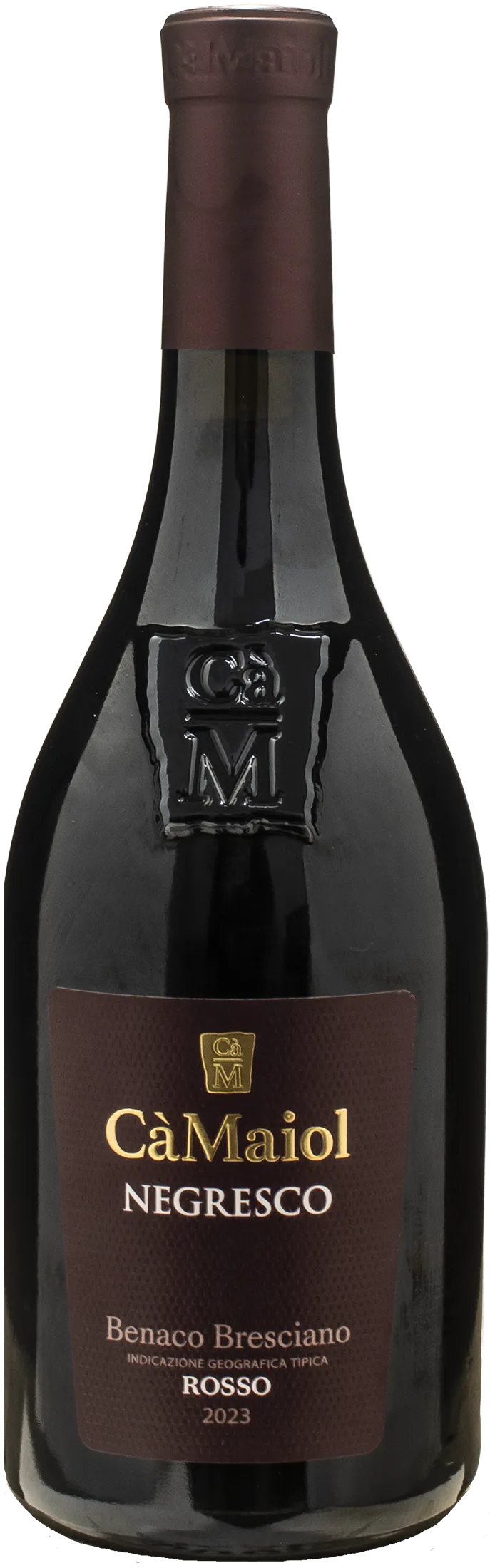 Ca Maiol Negresco Benaco Bresciano 2023