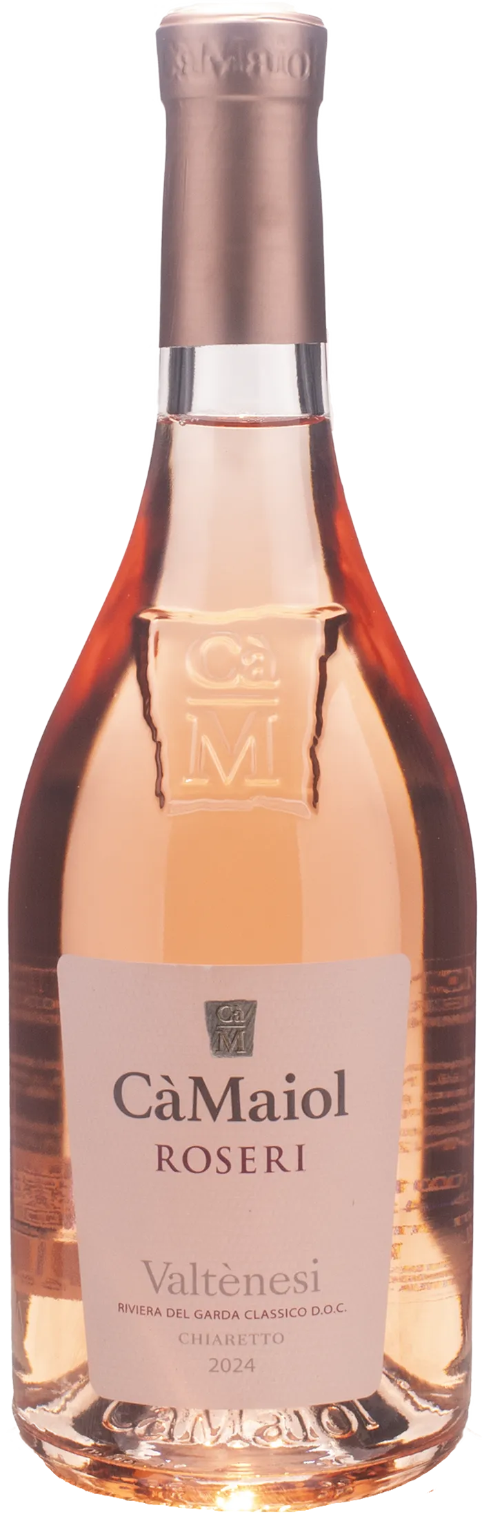 Ca Maiol Roseri Valtenesi Chiaretto Riviera del Garda Classico 2024
