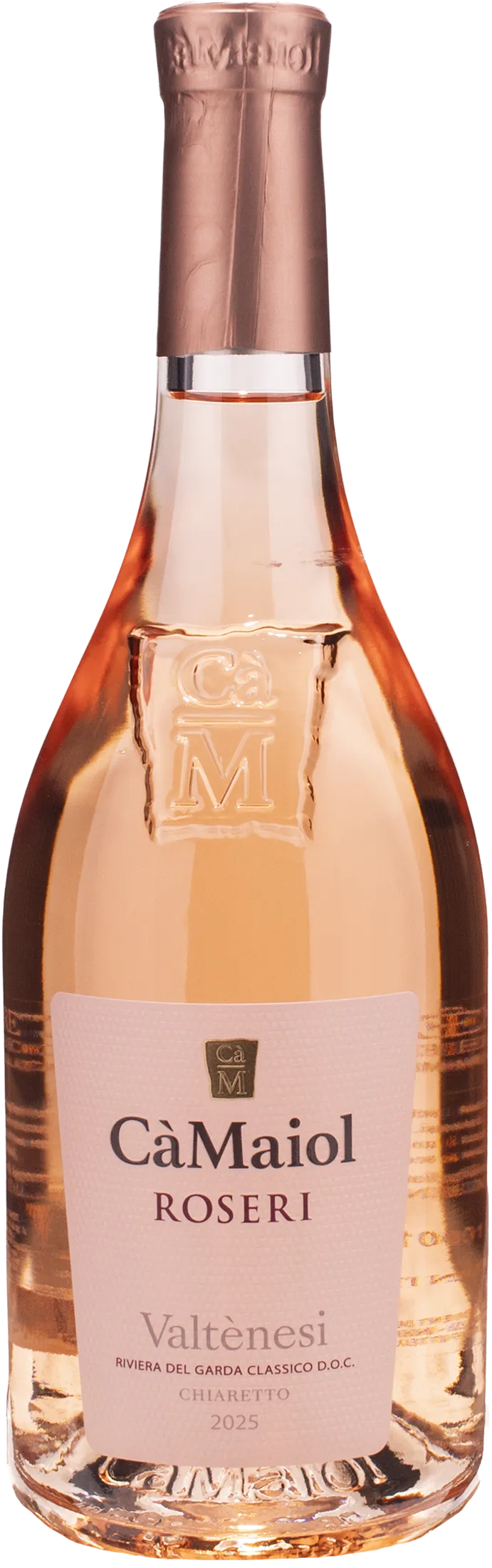 Ca Maiol Roseri Valtenesi Chiaretto Rosé Garda DOC 2025 | XtraWine