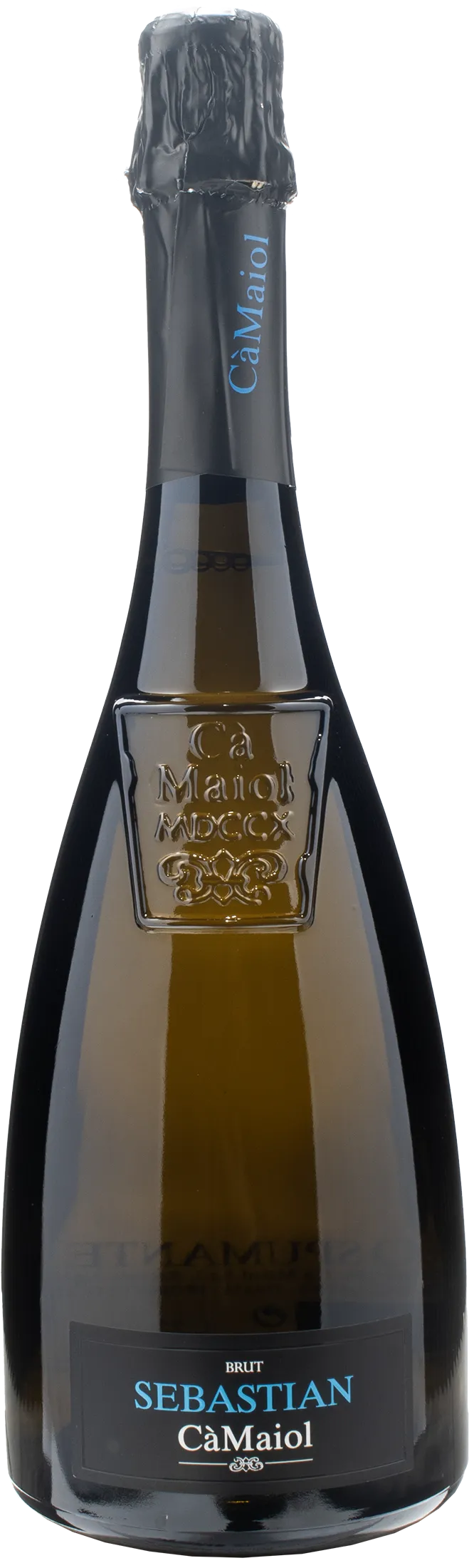 Ca Maiol Spumante Sebastian Brut