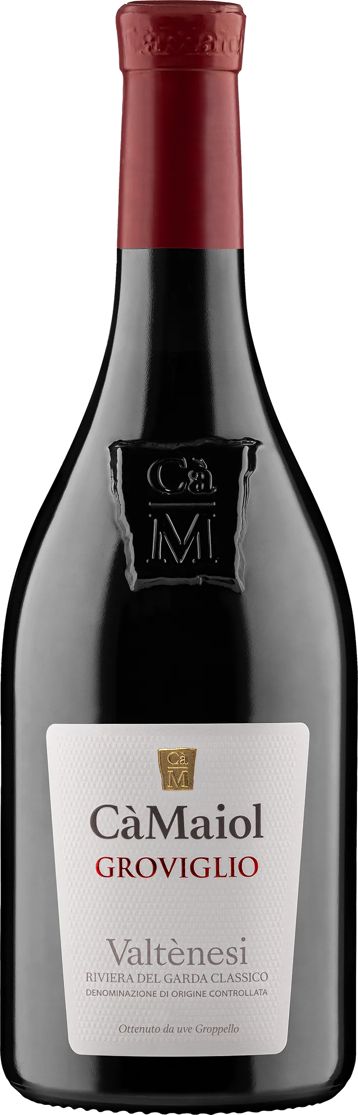 Ca Maiol Valtenesi Riviera del Garda Classico Groviglio 2022