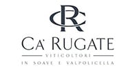 Ca' Rugate logo Ca' Rugate logo