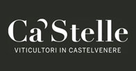 Ca Stelle logo Ca Stelle logo