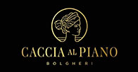 Caccia al Piano 1868 (Berlucchi) logo Caccia al Piano 1868 (Berlucchi) logo