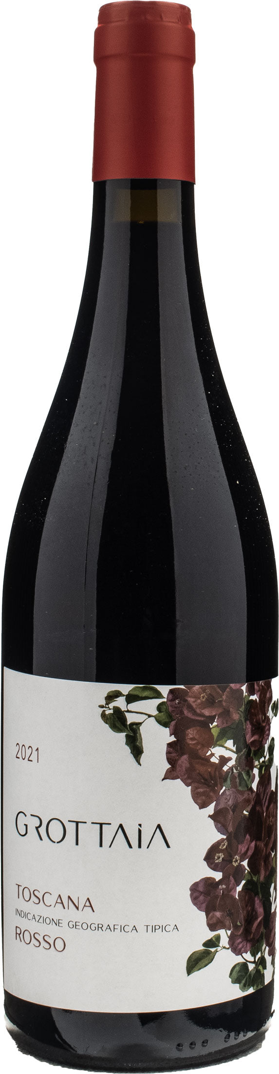 Caccia al Piano Grottaia Rosso 2021