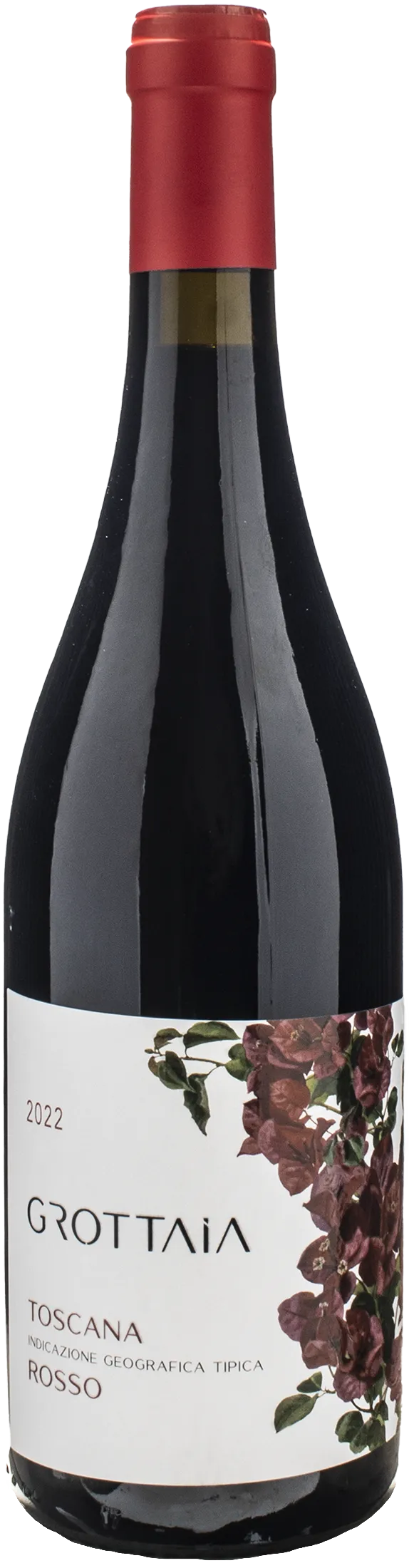 Caccia al Piano Grottaia Rosso 2022