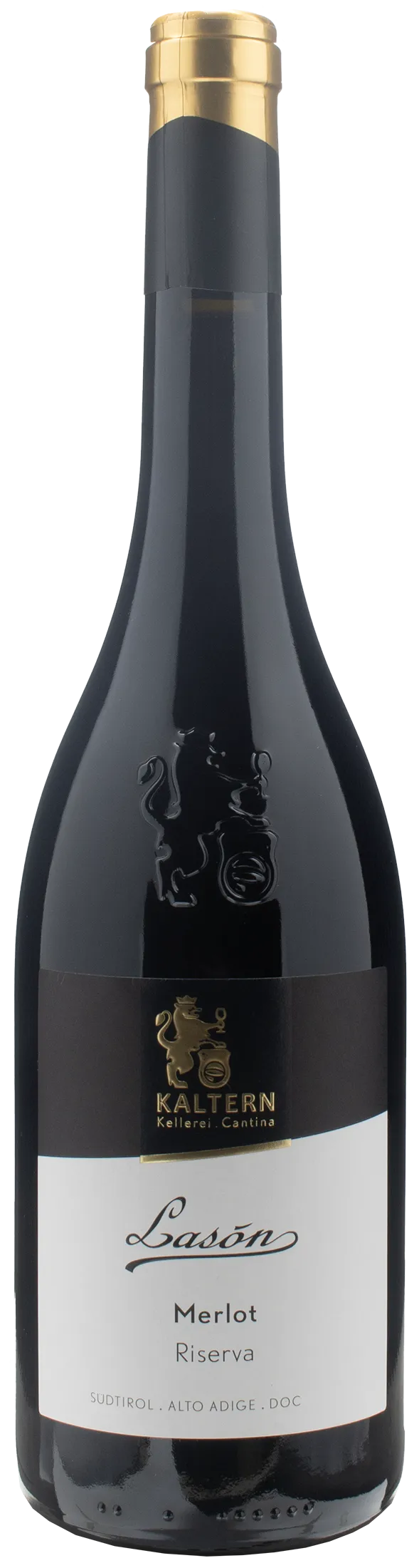 Caldaro Lason Merlot Riserva 2021