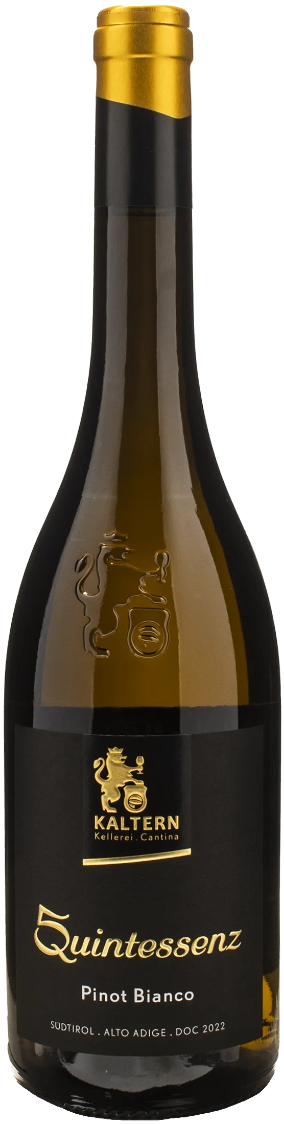 Caldaro Quintessenz Pinot Bianco 2022
