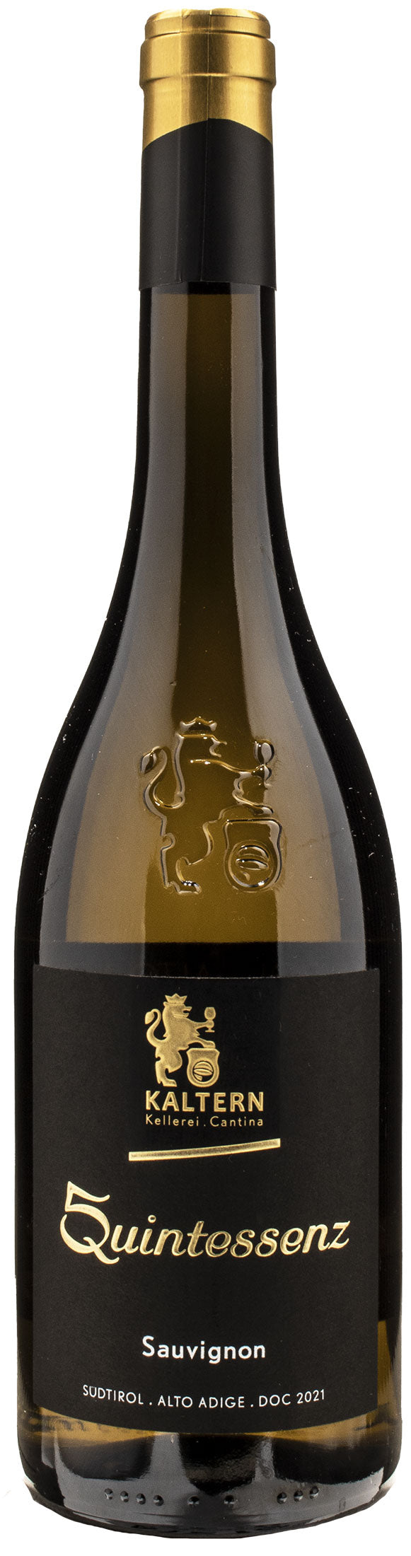 Caldaro Quintessenz Sauvignon 2021