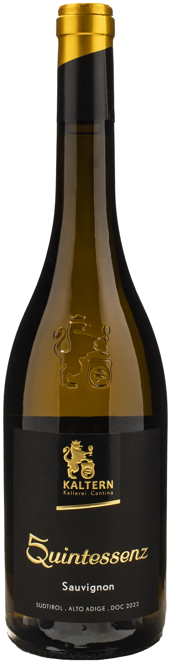 Caldaro Quintessenz Sauvignon 2022