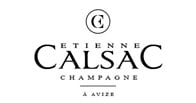 Calsac logo Calsac logo