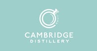 Cambridge Distillery logo Cambridge Distillery logo