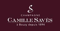 Camille Saves logo Camille Saves logo