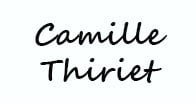 Camille Thiriet logo Camille Thiriet logo