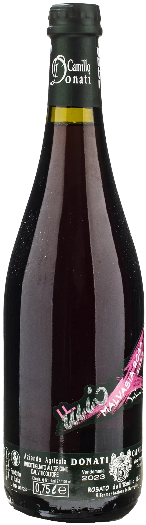 Camillo Donati Malvasia Rosa 2023