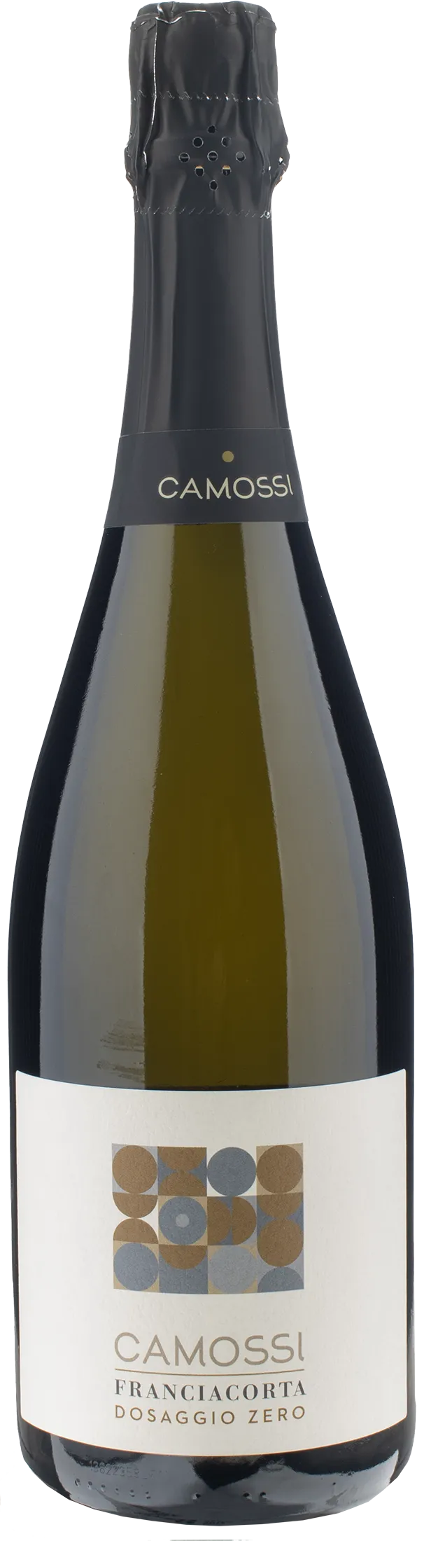 Camossi Franciacorta Dosaggio Zero