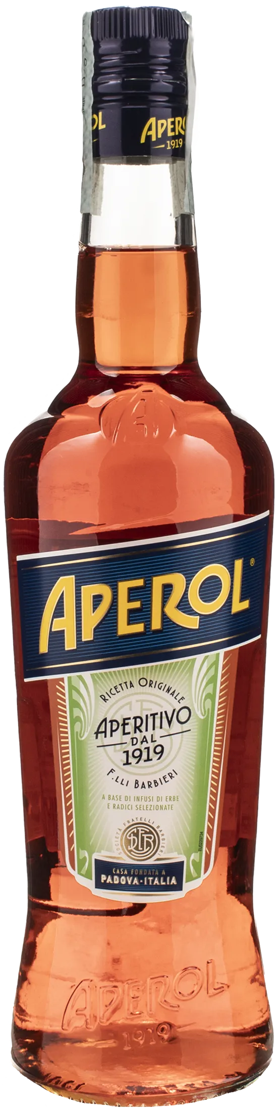 Campari Aperitivo Aperol 0.7L