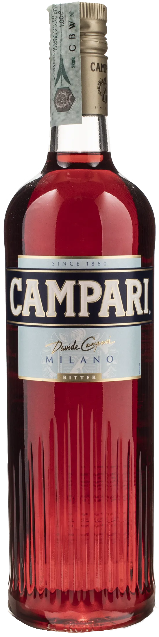 Campari Bitter 1L