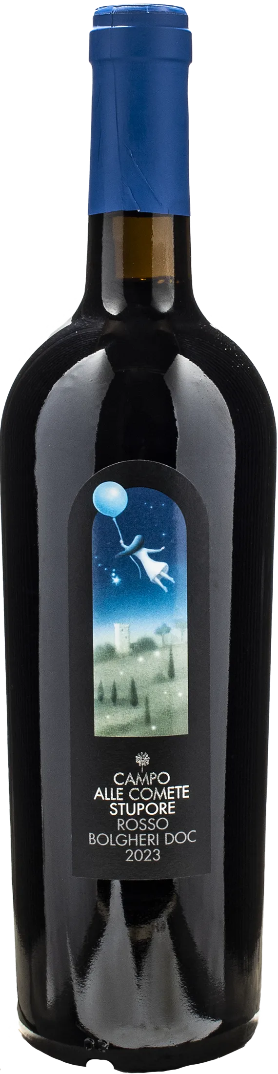 Campo Alle Comete Bolgheri Rosso Stupore 2023