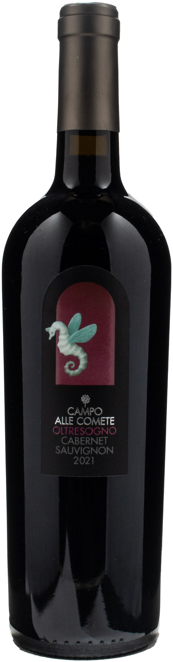 Campo Alle Comete Cabernet Sauvignon Oltresogno 2021