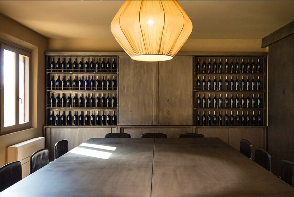 Campo alle Comete Campo alle Comete