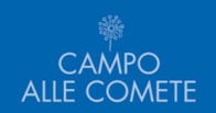 Campo alle Comete logo Campo alle Comete logo