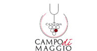 Campo di Maggio logo Campo di Maggio logo