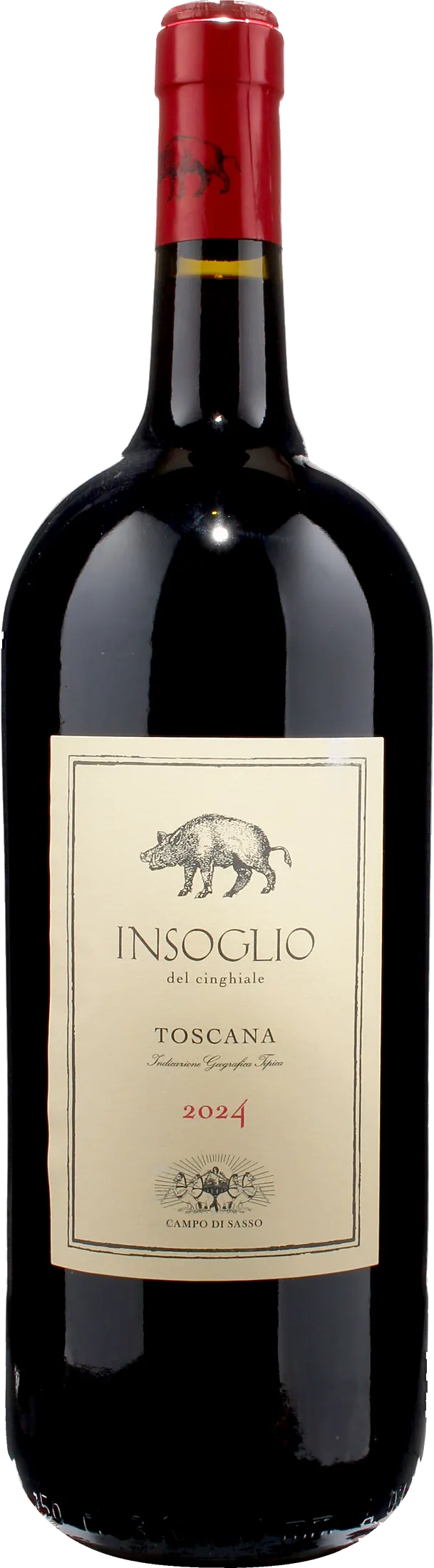 Campo Di Sasso Insoglio del Cinghiale Magnum 2024