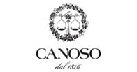 Canoso logo Canoso logo