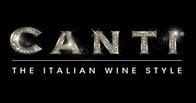 Canti logo Canti logo