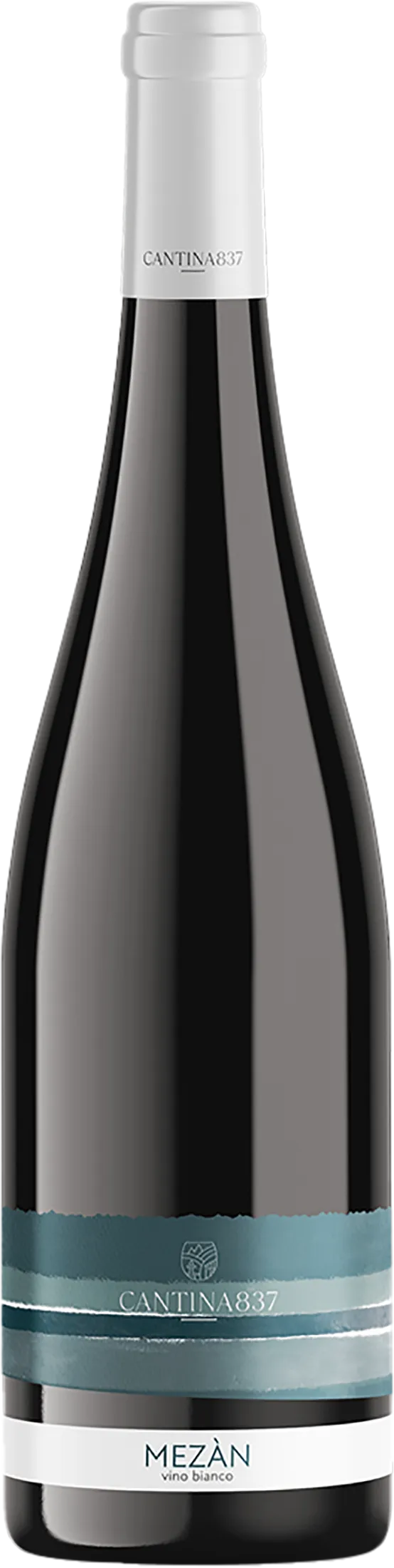 Cantina 837 Piwi Mezan