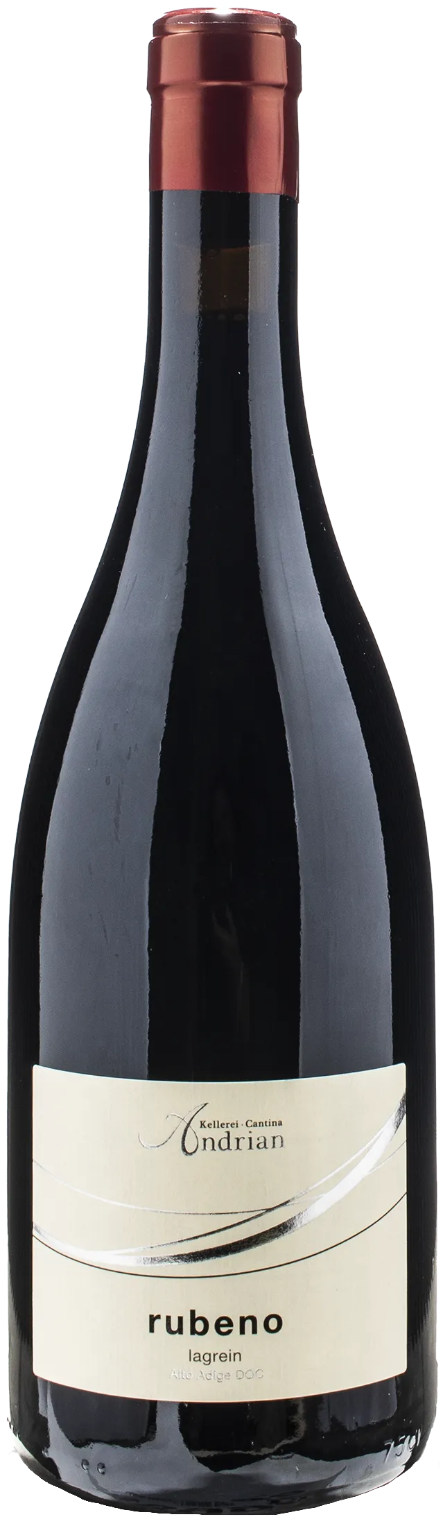 Cantina Andriano Lagrein Rubeno 2023