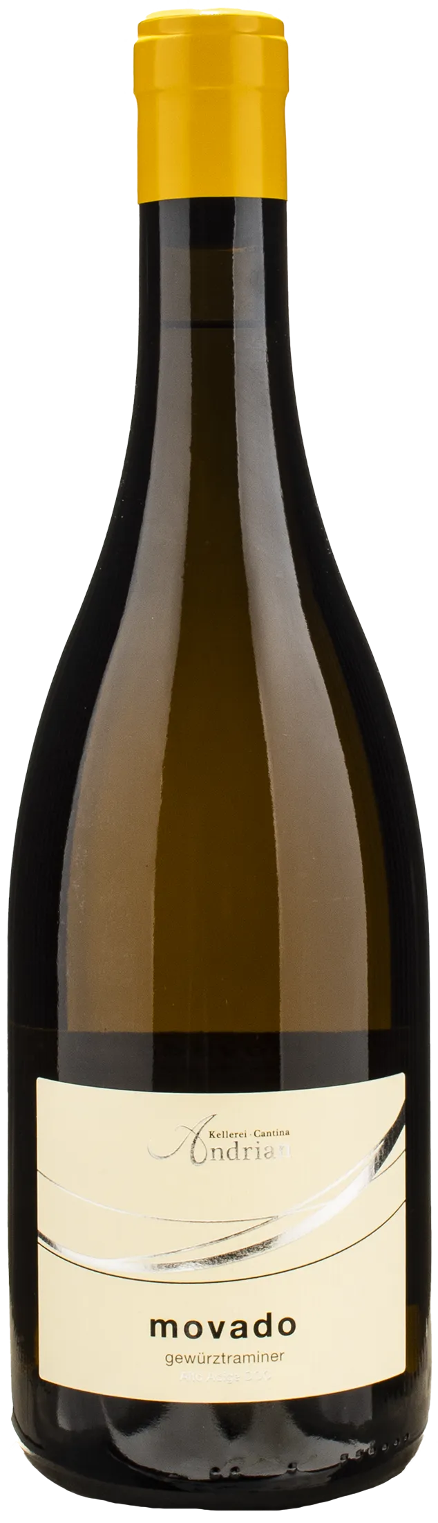 Cantina Andriano Movado Gewurztraminer 2023