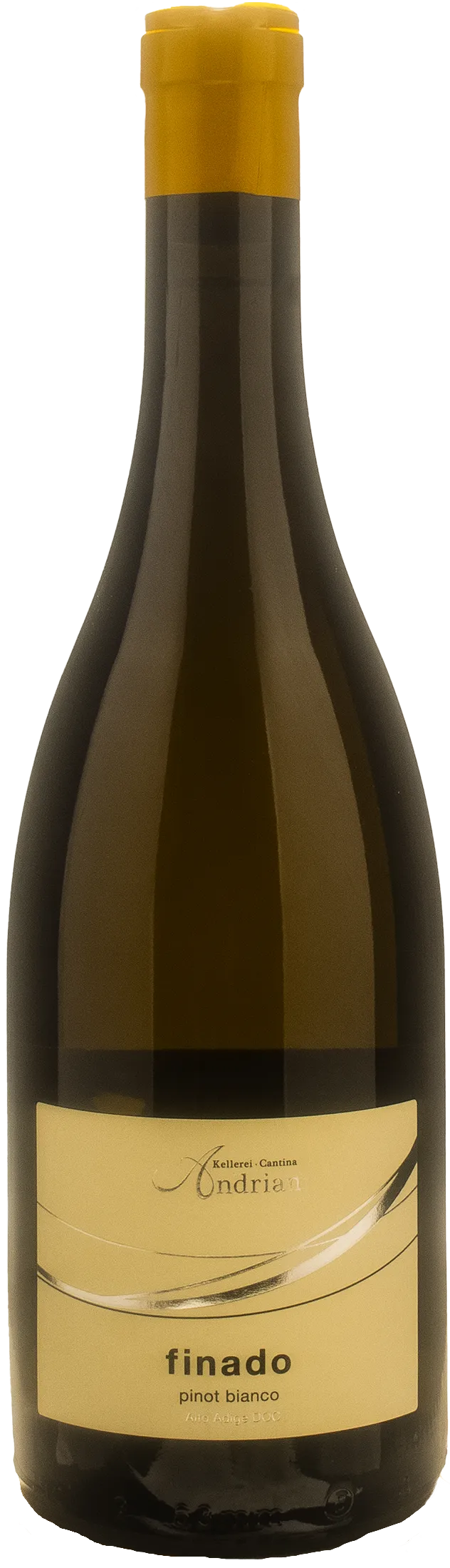 Cantina Andriano Pinot Bianco Finado 2024