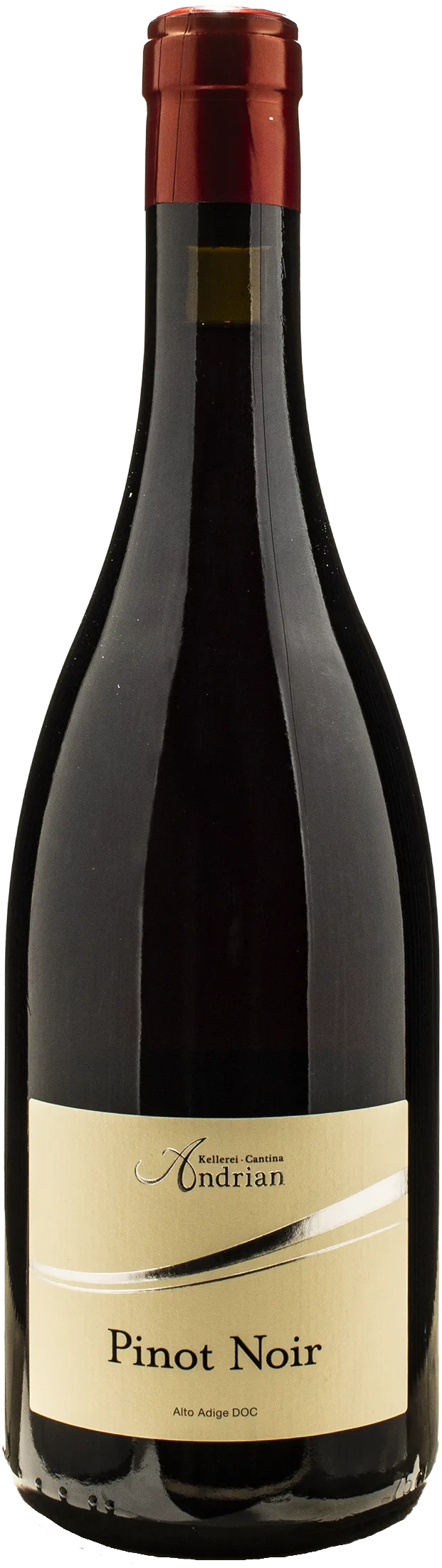 Cantina Andriano Pinot Noir 2025