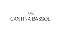 Cantina Bassoli logo Cantina Bassoli logo