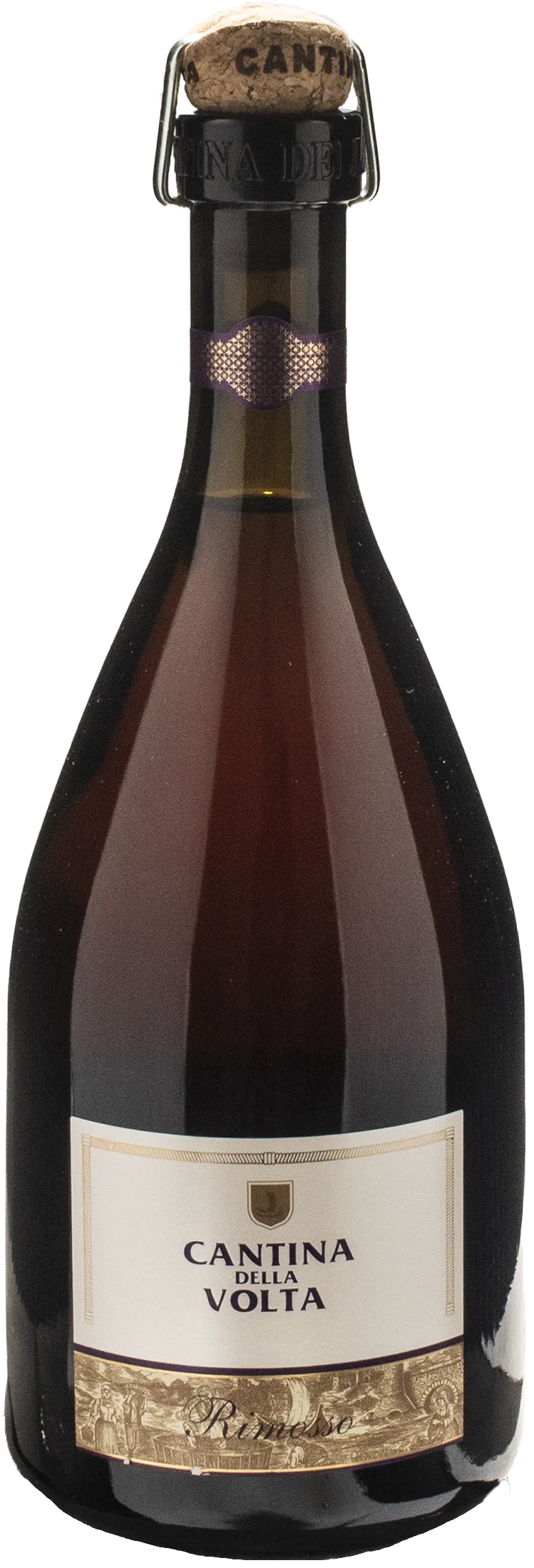 Cantina della Volta Lambrusco di Sorbara ''Rimosso'' 2023