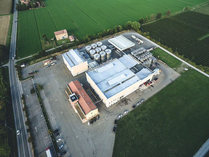 Cantina di Carpi e Sorbara