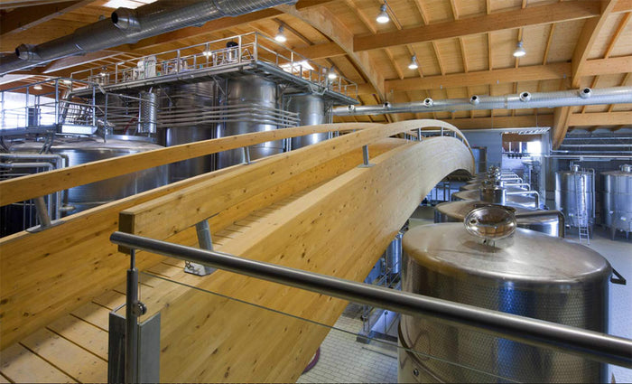 Cantina di Montalcino