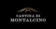 Cantina di Montalcino logo Cantina di Montalcino logo