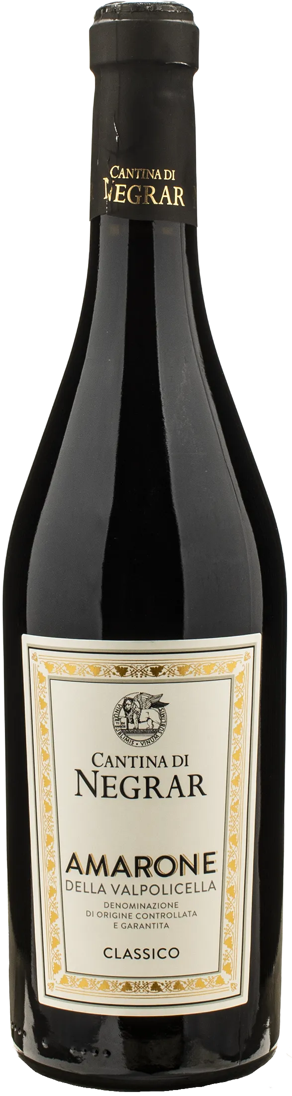 Cantina di Negrar Amarone della Valpolicella Classico 2022