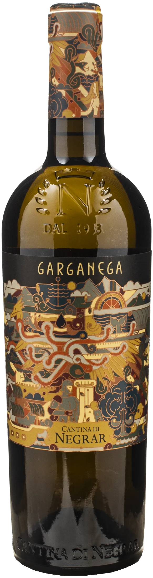 Cantina Di Negrar Garganega Ulisse 2024