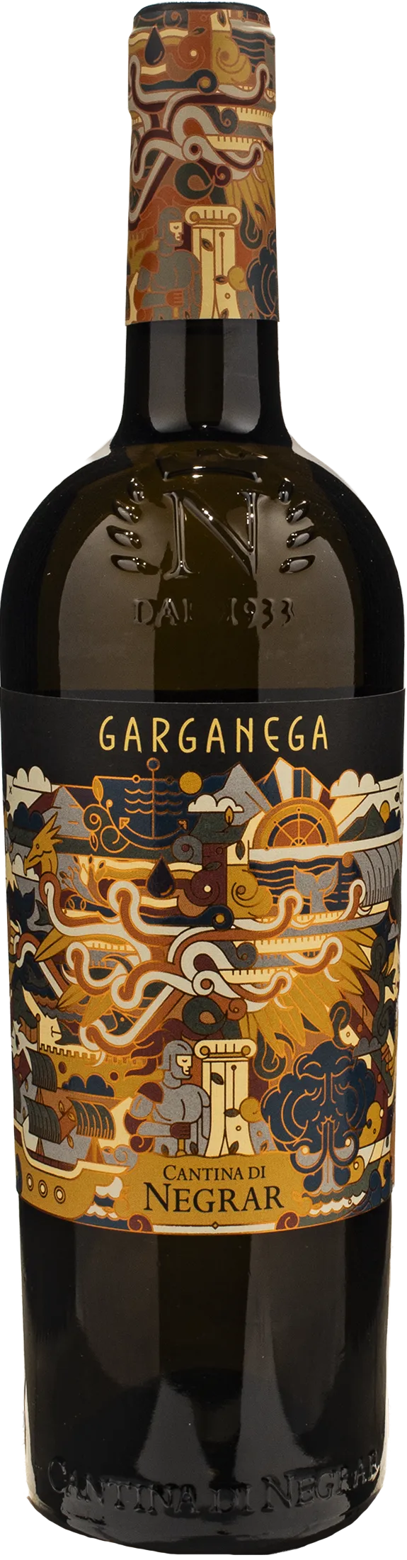 Cantina Di Negrar Garganega Ulisse 2025