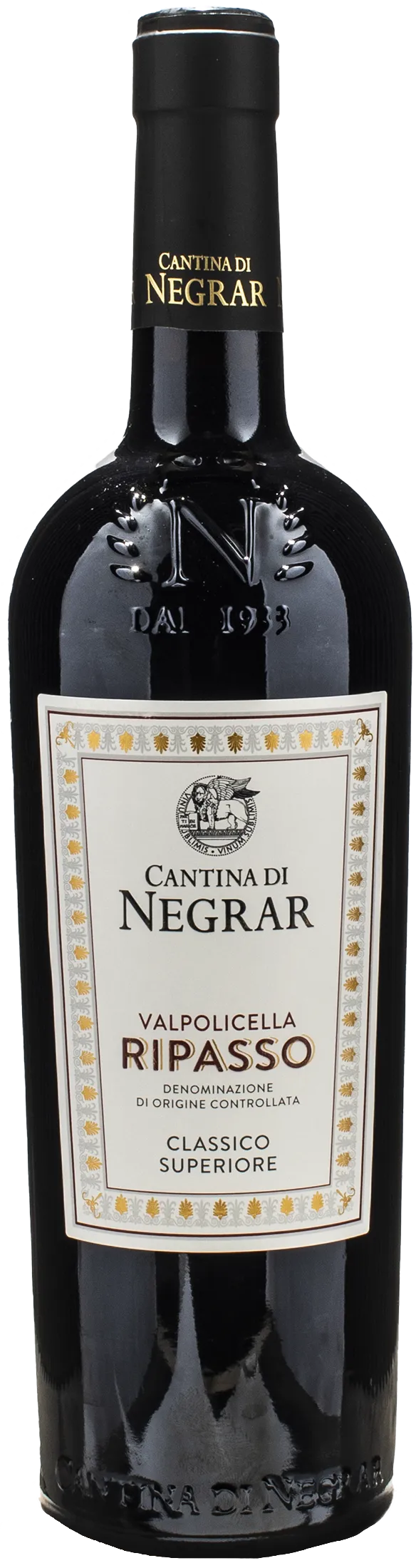 Cantina di Negrar Valpolicella Ripasso Classico Superiore 2022