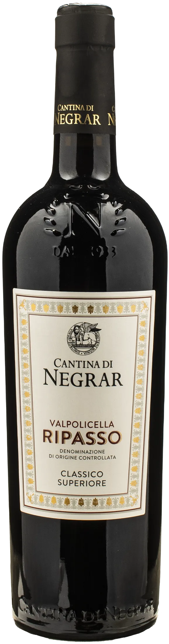 Cantina di Negrar Valpolicella Ripasso Classico Superiore 2023