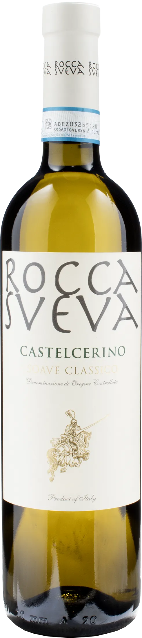 Cantina di Soave Soave Classico Castelcerino 2023