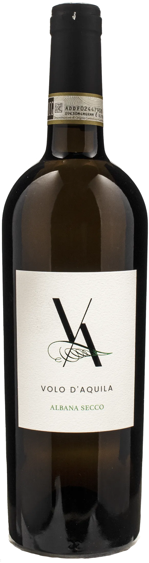 Cantina Forlì Predappio Albana Secco Volo d'Aquila 2022