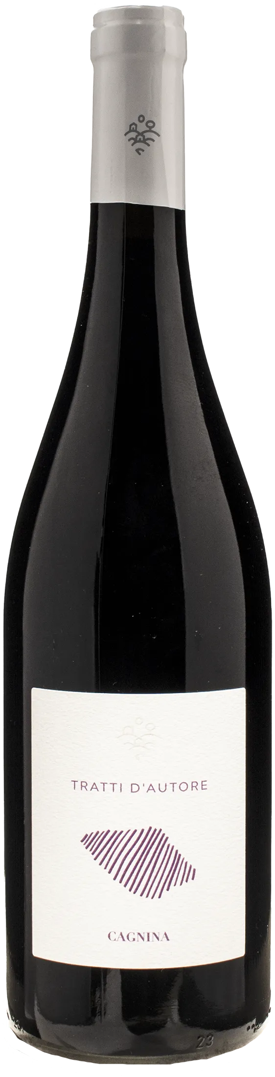 Cantina Forlì Predappio Cagnina Dolce 2023